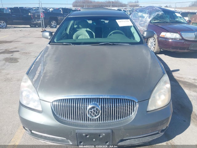 Aukcja sprzedaży 2008 Buick Lucerne Cxs, vin: 1G4HE57Y58U107588, numer aukcji: 44552329