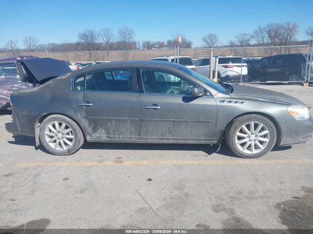 Aukcja sprzedaży 2008 Buick Lucerne Cxs, vin: 1G4HE57Y58U107588, numer aukcji: 44552329