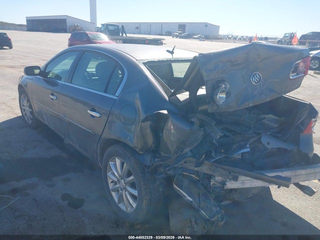 Aukcja sprzedaży 2008 Buick Lucerne Cxs, vin: 1G4HE57Y58U107588, numer aukcji: 44552329