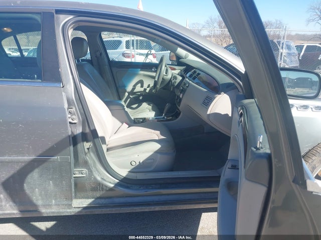 Aukcja sprzedaży 2008 Buick Lucerne Cxs, vin: 1G4HE57Y58U107588, numer aukcji: 44552329
