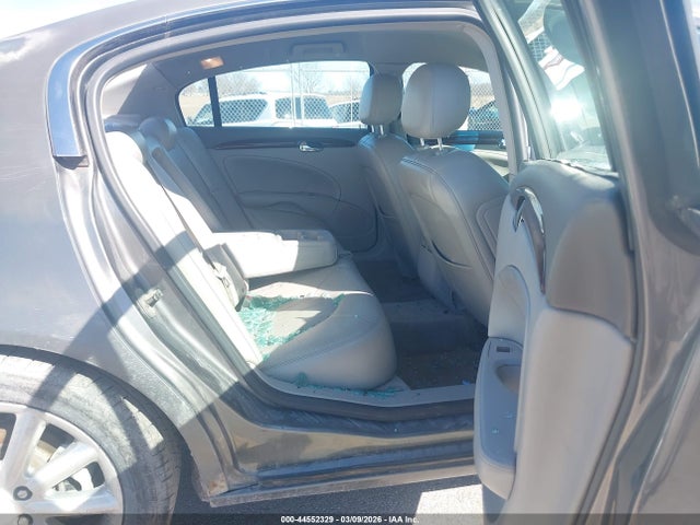 Aukcja sprzedaży 2008 Buick Lucerne Cxs, vin: 1G4HE57Y58U107588, numer aukcji: 44552329