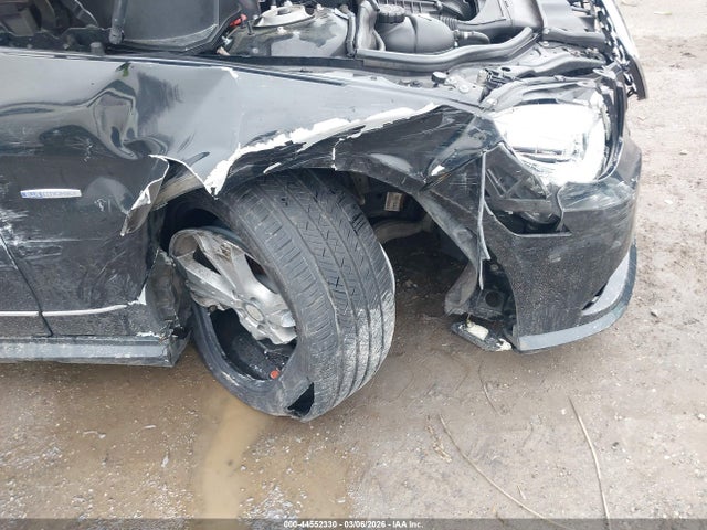 44552330 :رقم المزاد ، WDDHF8JB6CA554213 vin ، 2012 Mercedes-benz E 350 4matic مزاد بيع