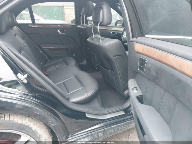 44552330 :رقم المزاد ، WDDHF8JB6CA554213 vin ، 2012 Mercedes-benz E 350 4matic مزاد بيع