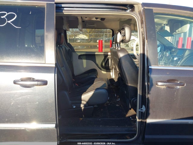Продажа на аукционе авто 2014 Chrysler Town & Country Touring, vin: 2C4RC1BG9ER398160, номер лота: 44552332