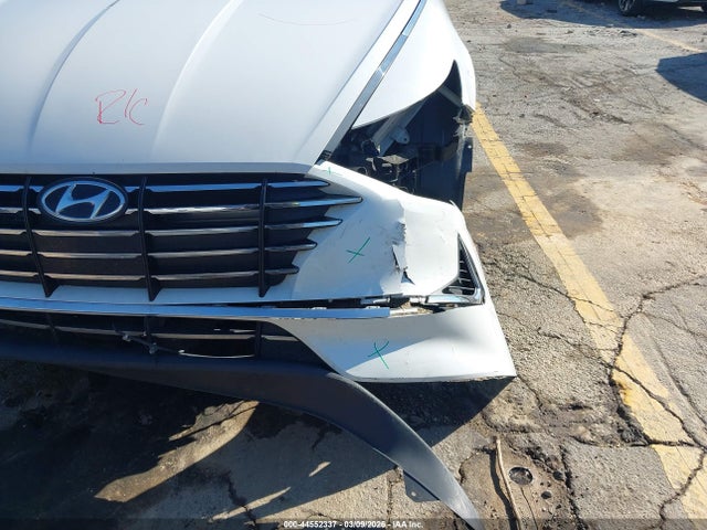 Продаж на аукціоні авто 2021 Hyundai Sonata Se, vin: 5NPEG4JA6MH100922, номер лоту: 44552337