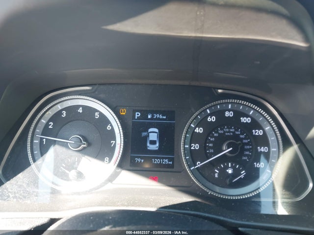 Продаж на аукціоні авто 2021 Hyundai Sonata Se, vin: 5NPEG4JA6MH100922, номер лоту: 44552337