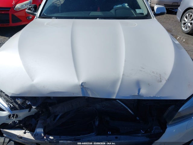 2014 BMW 535I WBA5B1C55ED481857 Photo 9