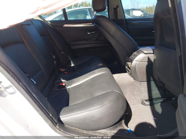 2014 BMW 535I WBA5B1C55ED481857 Photo 7
