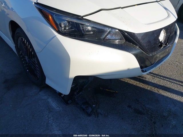 1N4CZ1CV7SC560881 Nissan Leaf Sv Plus