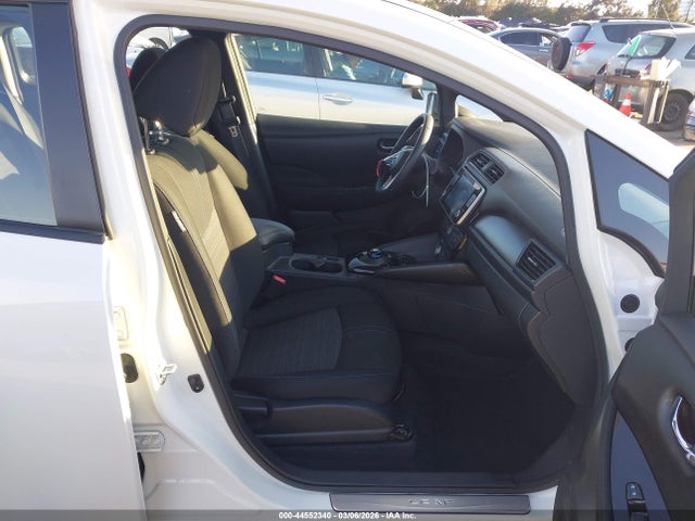 1N4CZ1CV7SC560881 Nissan Leaf Sv Plus