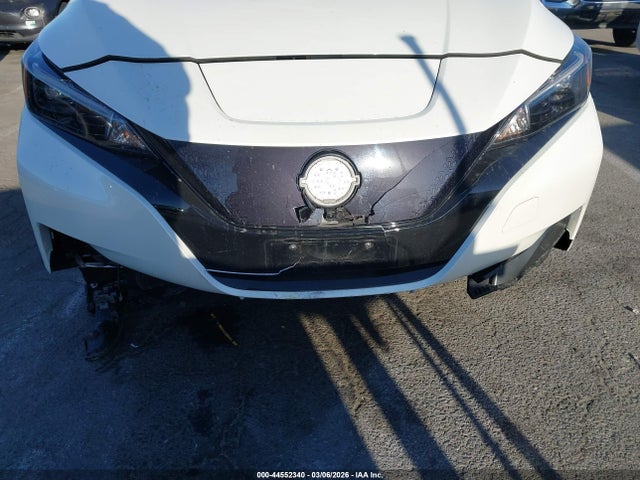 1N4CZ1CV7SC560881 Nissan Leaf Sv Plus