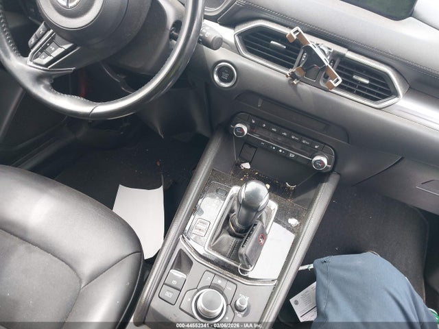 44552341 :رقم المزاد ، JM3KFACMXL0790642 vin ، 2020 Mazda Cx-5 Touring مزاد بيع