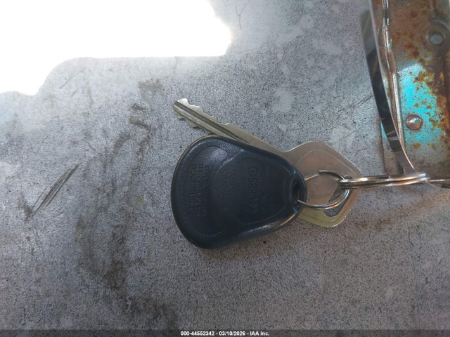 Aukcja sprzedaży 2006 Subaru Forester 2.5x L.l. Bean Edition, vin: JF1SG67616H730632, numer aukcji: 44552342