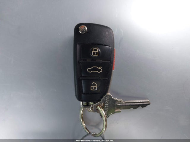 2015 AUDI S3 WAUFFGFF8F1063120 Photo 10