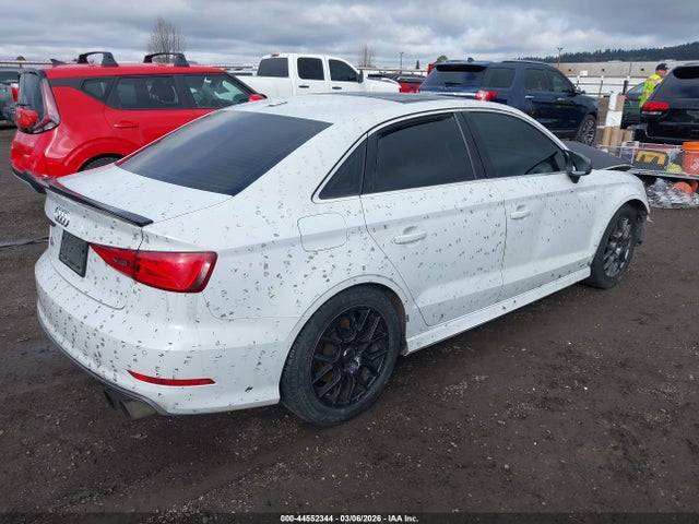2015 AUDI S3 WAUFFGFF8F1063120 Photo 3