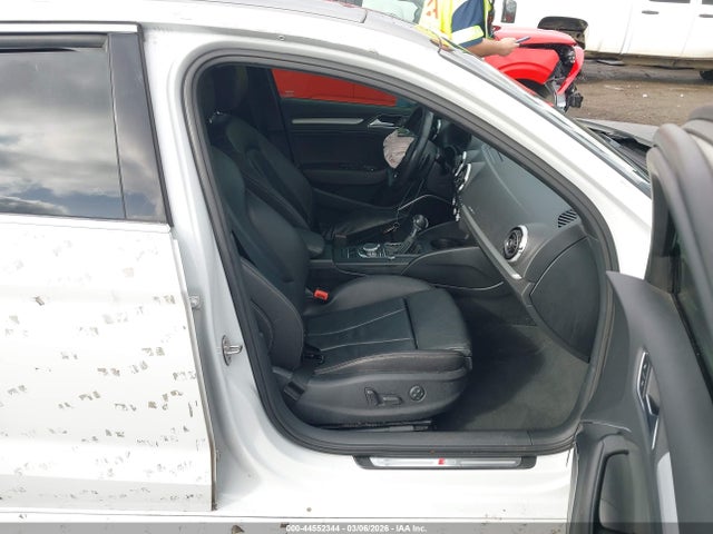 2015 AUDI S3 WAUFFGFF8F1063120 Photo 4