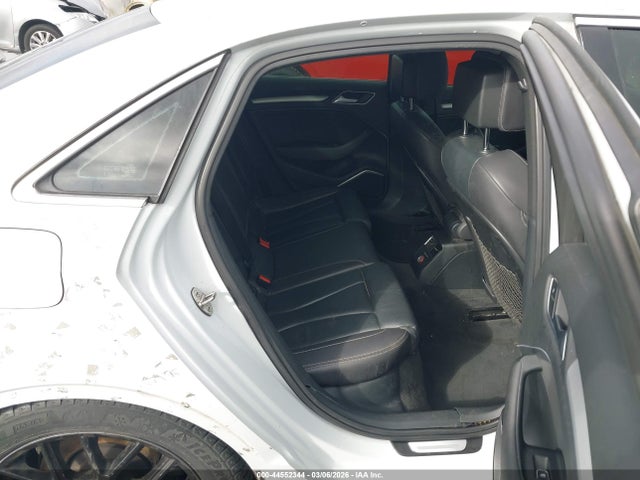 2015 AUDI S3 WAUFFGFF8F1063120 Photo 7