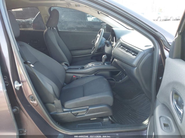 44552346 :رقم المزاد ، 3CZRU6H52NM716704 vin ، 2022 Honda Hr-v Awd Ex مزاد بيع