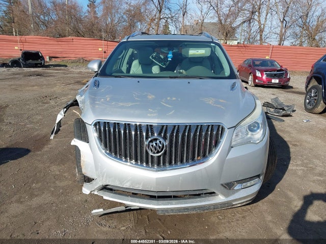Aukcja sprzedaży 2017 Buick Enclave Leather, vin: 5GAKRBKD3HJ171018, numer aukcji: 44552351