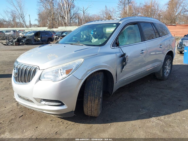Aukcja sprzedaży 2017 Buick Enclave Leather, vin: 5GAKRBKD3HJ171018, numer aukcji: 44552351