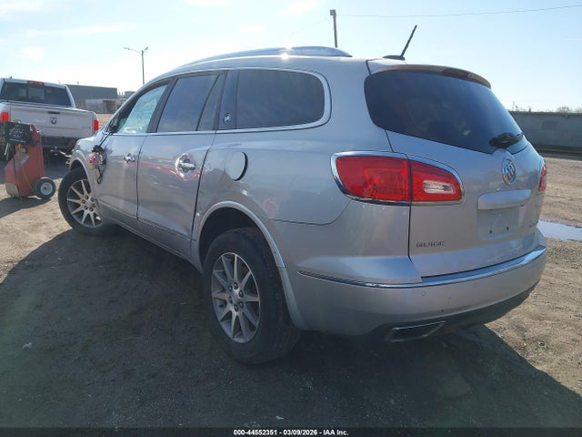 Aukcja sprzedaży 2017 Buick Enclave Leather, vin: 5GAKRBKD3HJ171018, numer aukcji: 44552351