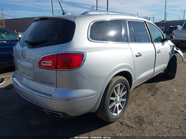 Aukcja sprzedaży 2017 Buick Enclave Leather, vin: 5GAKRBKD3HJ171018, numer aukcji: 44552351