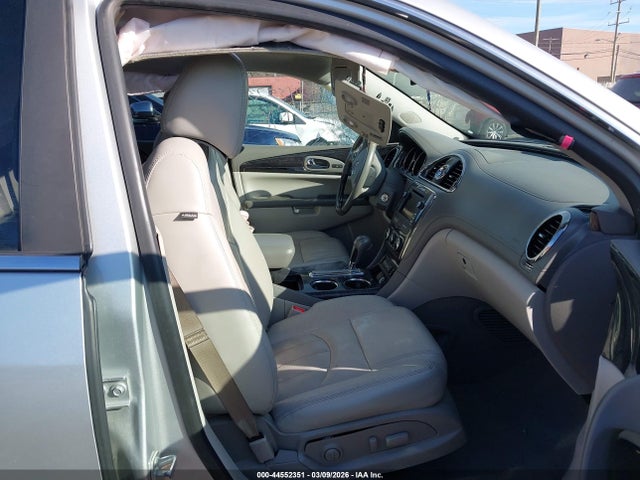 Aukcja sprzedaży 2017 Buick Enclave Leather, vin: 5GAKRBKD3HJ171018, numer aukcji: 44552351