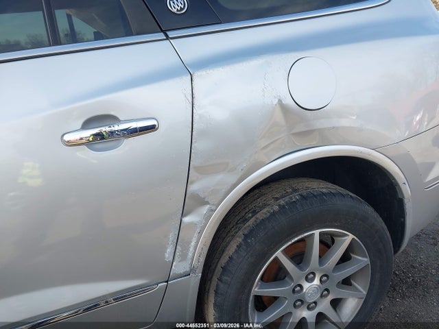 Aukcja sprzedaży 2017 Buick Enclave Leather, vin: 5GAKRBKD3HJ171018, numer aukcji: 44552351