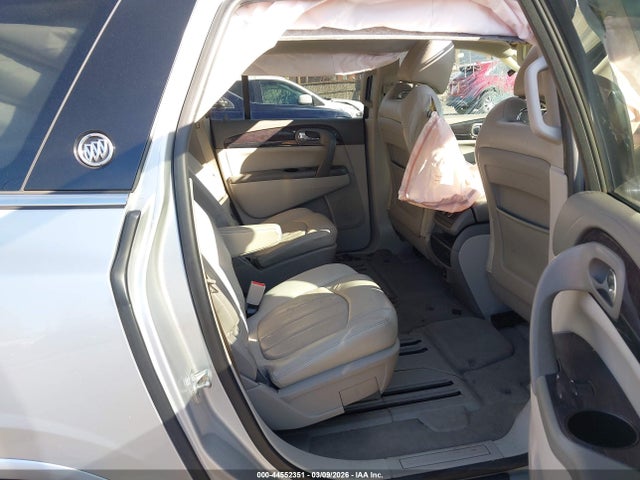 Aukcja sprzedaży 2017 Buick Enclave Leather, vin: 5GAKRBKD3HJ171018, numer aukcji: 44552351