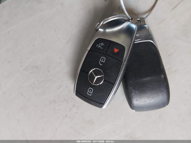 2020 MERCEDES-BENZ C 300 W1KWF8DB0LR595540 Photo 10