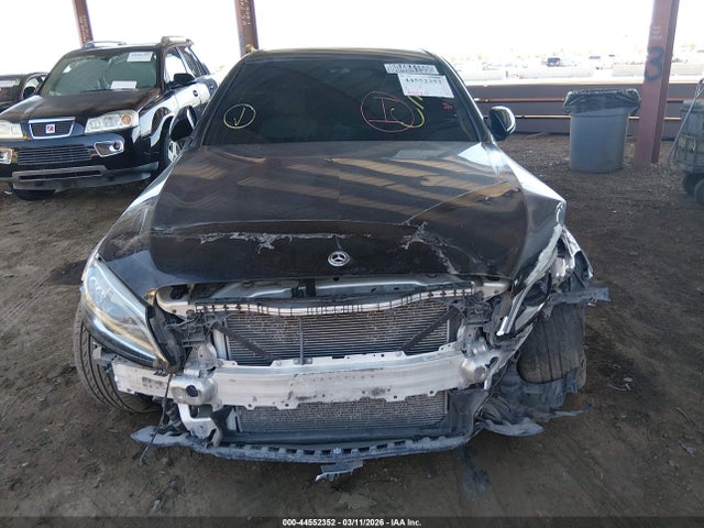 Mercedes-Benz C 300 2020 W1KWF8DB0LR595540 Image 12