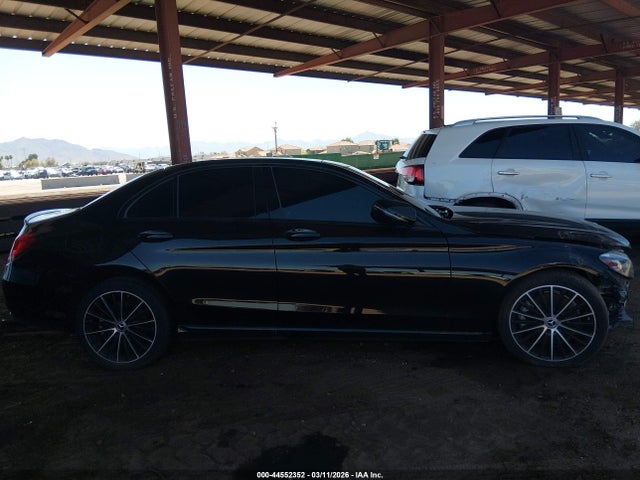 Mercedes-Benz C 300 2020 W1KWF8DB0LR595540 Image 13
