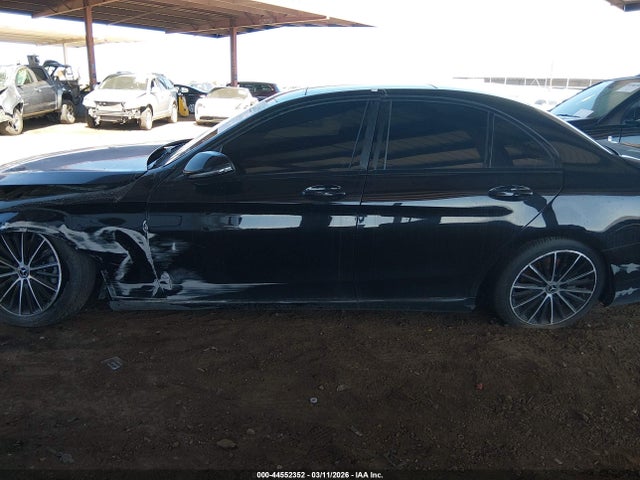 Mercedes-Benz C 300 2020 W1KWF8DB0LR595540 Image 14