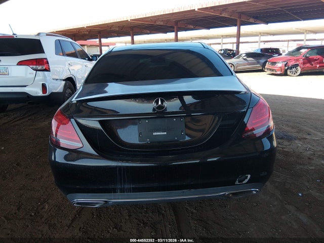 Mercedes-Benz C 300 2020 W1KWF8DB0LR595540 Image 16