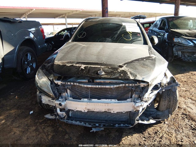 Mercedes-Benz C 300 2020 W1KWF8DB0LR595540 Image 17