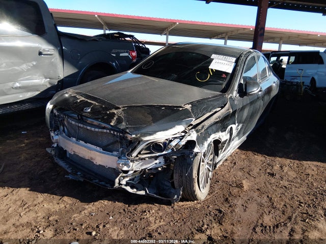 Mercedes-Benz C 300 2020 W1KWF8DB0LR595540 Image 18