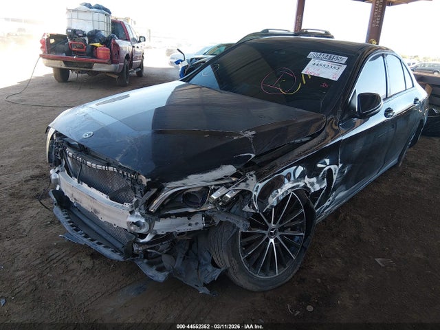 2020 MERCEDES-BENZ C 300 W1KWF8DB0LR595540 Photo 5