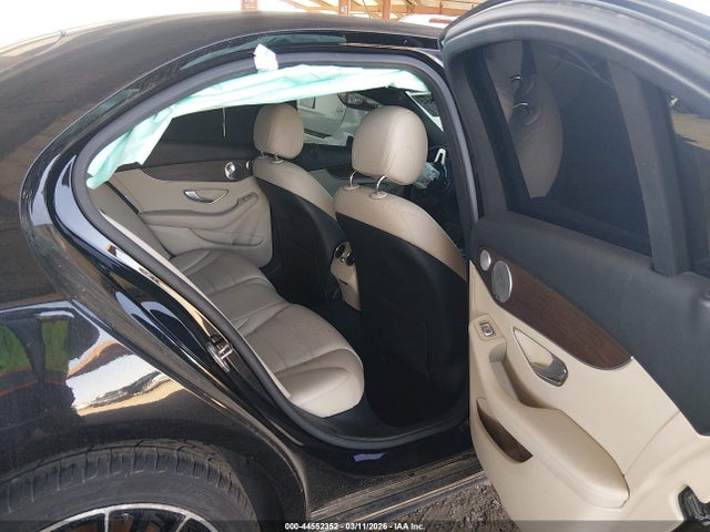 2020 MERCEDES-BENZ C 300 W1KWF8DB0LR595540 Photo 7