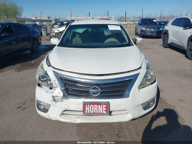 Nissan Altima 2.5 S 2014 1N4AL3AP4EC105192 Image 12