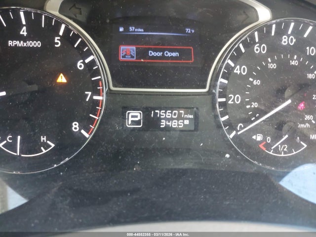 Nissan Altima 2.5 S 2014 1N4AL3AP4EC105192 Image 15