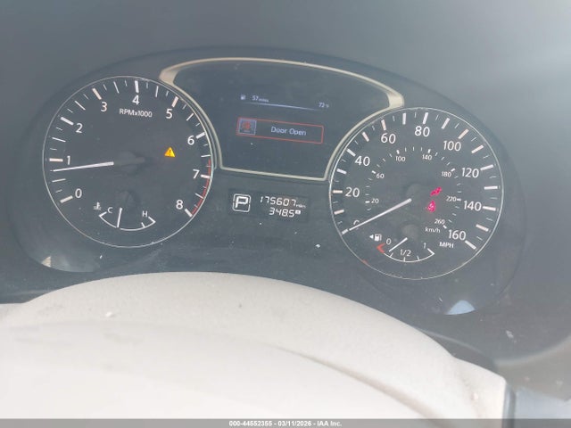 Nissan Altima 2.5 S 2014 1N4AL3AP4EC105192 Image 7