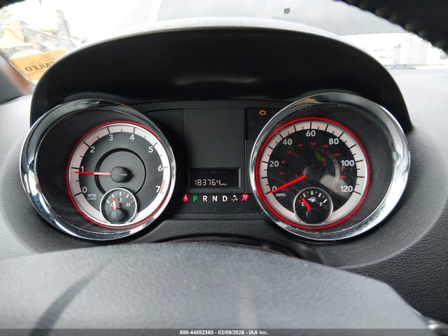 Продажа на аукционе авто 2019 Dodge Grand Caravan Sxt, vin: 2C4RDGCG8KR544784, номер лота: 44552360