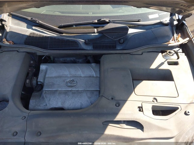 44552361 :رقم المزاد ، 2T2BK1BA5EC238059 vin ، 2014 Lexus Rx 350 مزاد بيع