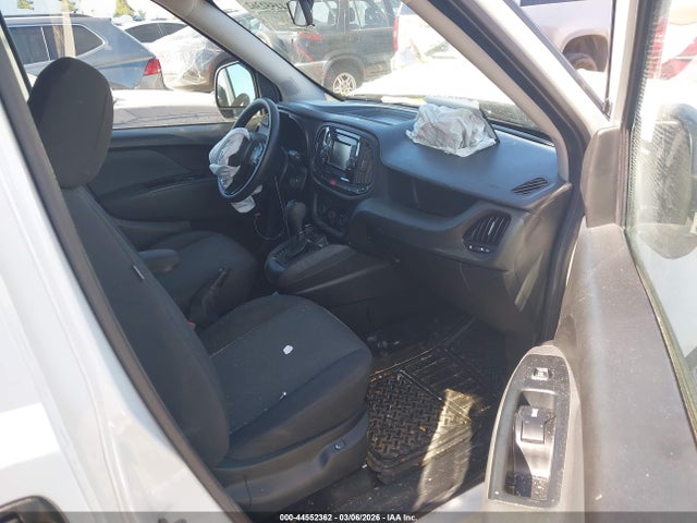 Продажа на аукционе авто 2022 Ram Promaster City Cargo Van, vin: ZFBHRFAB9N6X30332, номер лота: 44552362