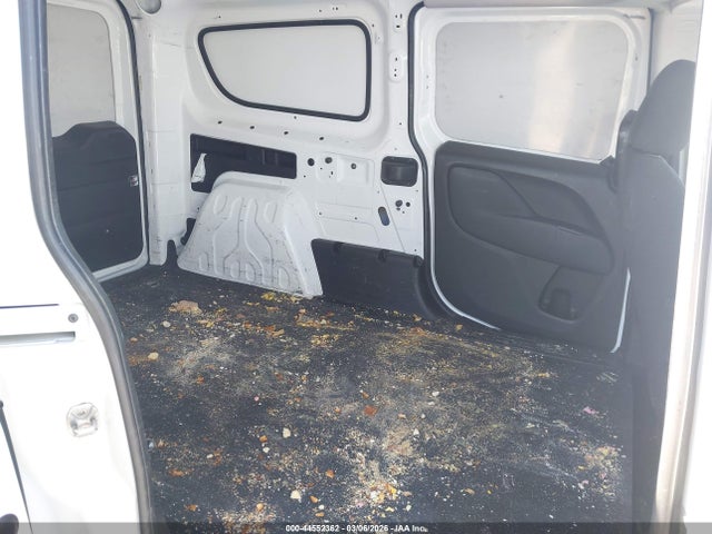 Продажа на аукционе авто 2022 Ram Promaster City Cargo Van, vin: ZFBHRFAB9N6X30332, номер лота: 44552362