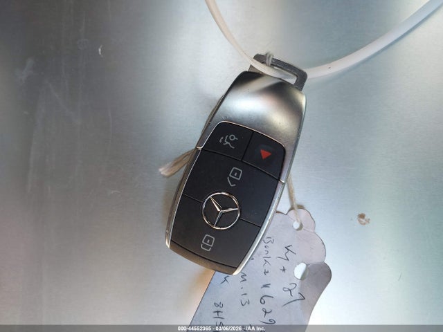 Продажа на аукционе авто 2019 Mercedes-benz C 300, vin: WDDWF8DB5KR462710, номер лота: 44552365