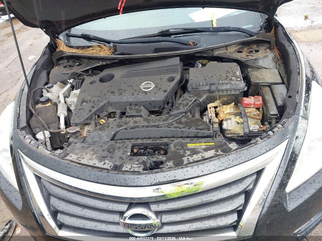 Продажа на аукционе авто 2015 Nissan Altima 2.5 Sv, vin: 1N4AL3AP6FC576603, номер лота: 44552370