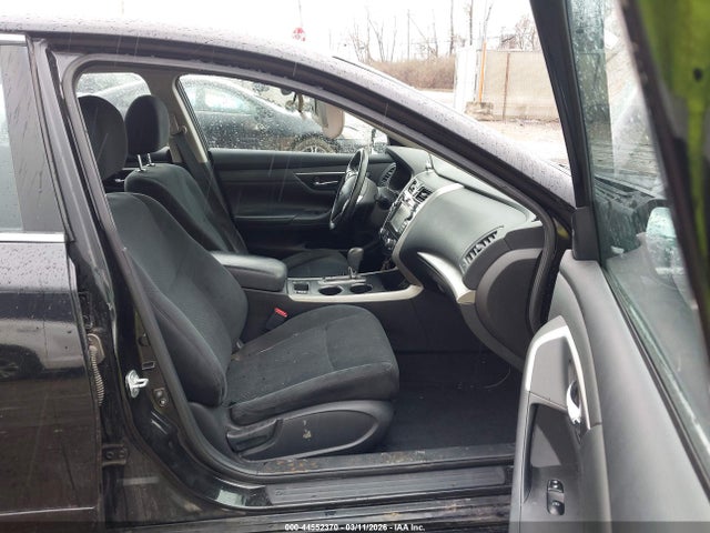 Продажа на аукционе авто 2015 Nissan Altima 2.5 Sv, vin: 1N4AL3AP6FC576603, номер лота: 44552370