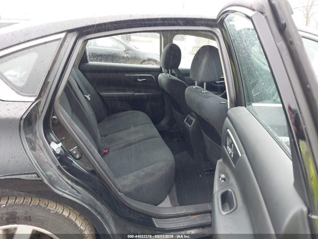 Продажа на аукционе авто 2015 Nissan Altima 2.5 Sv, vin: 1N4AL3AP6FC576603, номер лота: 44552370
