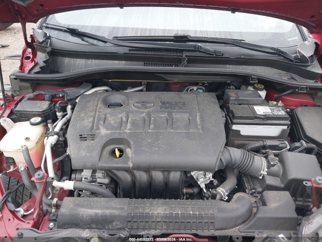 2018 TOYOTA C-HR JTNKHMBX6J1009411 Photo 9
